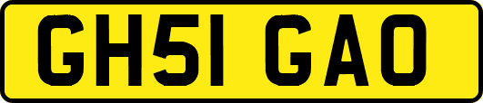 GH51GAO