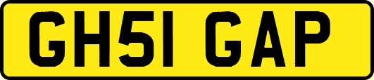 GH51GAP