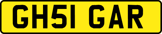 GH51GAR