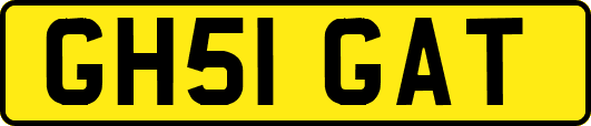 GH51GAT