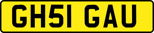 GH51GAU