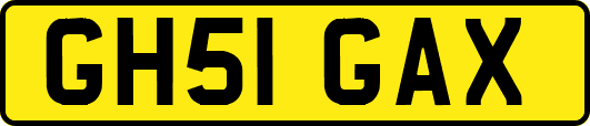 GH51GAX