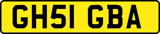 GH51GBA