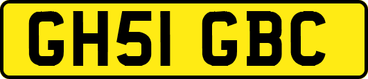 GH51GBC