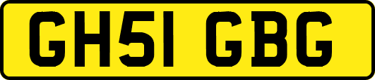 GH51GBG