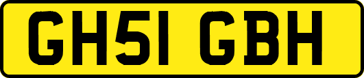 GH51GBH