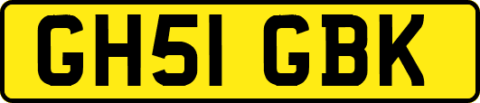 GH51GBK