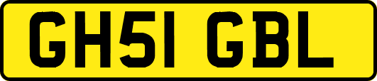 GH51GBL