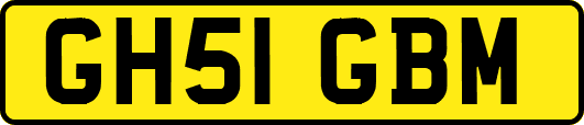 GH51GBM