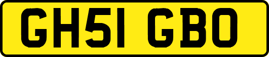 GH51GBO