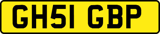 GH51GBP