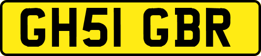 GH51GBR