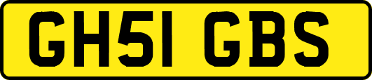 GH51GBS