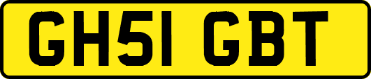 GH51GBT