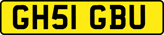 GH51GBU