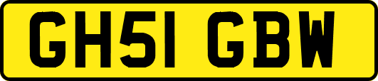 GH51GBW