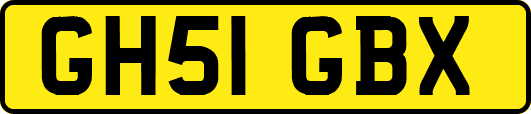 GH51GBX