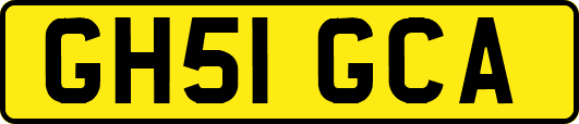 GH51GCA