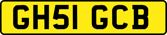 GH51GCB