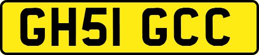 GH51GCC