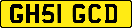 GH51GCD