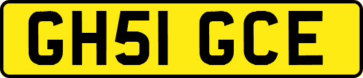 GH51GCE