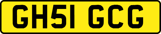 GH51GCG