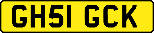 GH51GCK