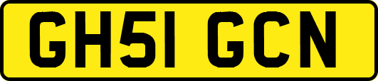 GH51GCN