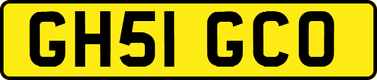 GH51GCO