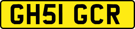 GH51GCR