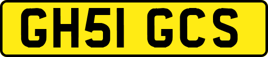 GH51GCS