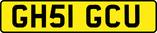 GH51GCU