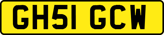 GH51GCW