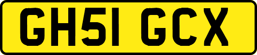 GH51GCX