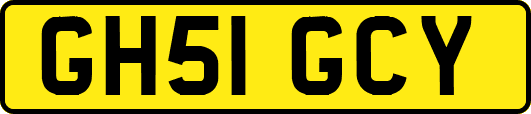 GH51GCY