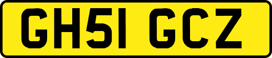 GH51GCZ