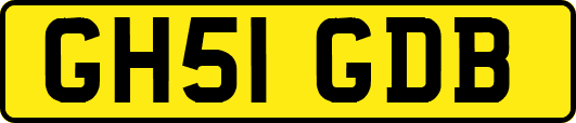 GH51GDB