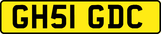 GH51GDC