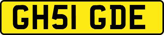 GH51GDE