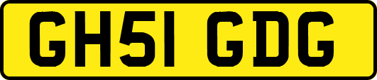 GH51GDG