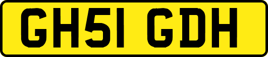 GH51GDH