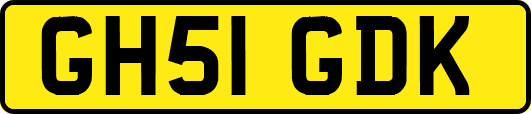 GH51GDK