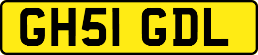 GH51GDL