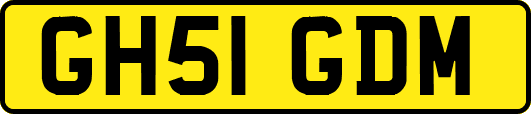 GH51GDM