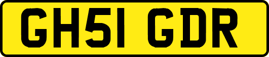 GH51GDR