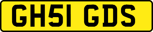 GH51GDS