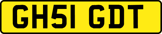 GH51GDT