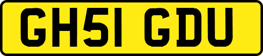 GH51GDU