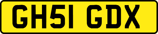 GH51GDX